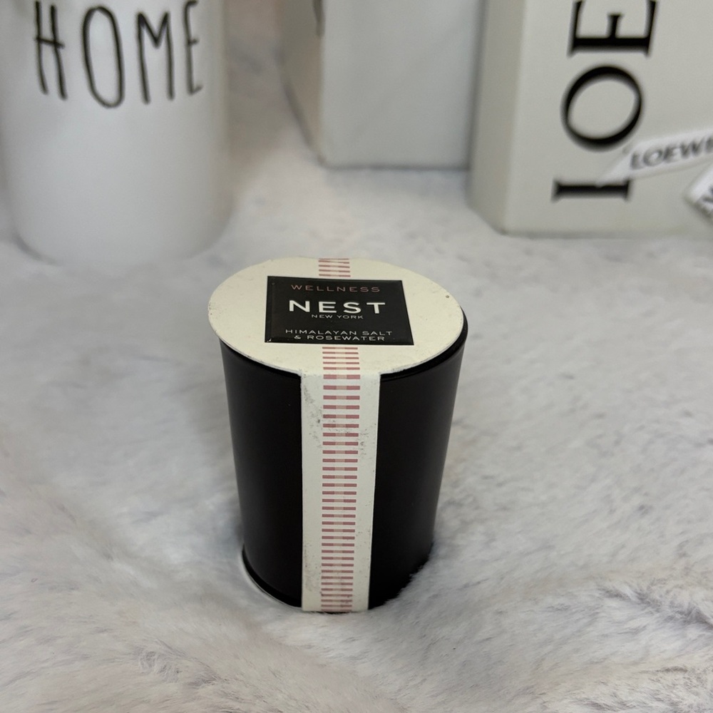 NEST Fragrances Mini Candle